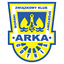 Arka Gdynia - Pol League Cup 32012 Football