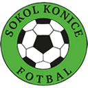 Sokol Konice - Prerova VS Sokol Konice Live