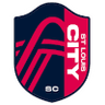 St. Louis City SC - Team St Louis City Sc 300496 Live