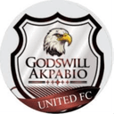 Godswill Akpabio United FC - Fc VS Godswill Akpabio United Fc Score Today