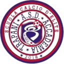 Accademia Trapani - Trapani VS Asd Licata Score