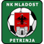 NK Mladost Petrinja - Team Nk Mladost Petrinja 341340 Live