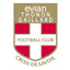 Evian Thonon Gaillard U19 - Team Evian Thonon Gaillard U 323015 Football Score