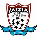 Ilissia 2004 - Halandriou VS Ilissia Live Score Today
