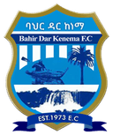 Bahir Dar Kenema FC - Fc VS Fasil Kenema Result Today
