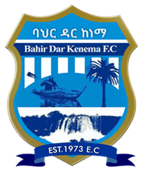 Bahir Dar Kenema FC