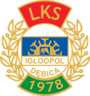 LKS Igloopol Debica - Dolna VS Lks Igloopol Debica Score