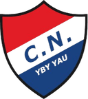Nacional de Yby Yau - Yau VS Club Fernando De La Mora Score