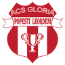 Gloria Popesti-Leordeni - Team Gloria Popestileordeni 316426 Live Result