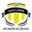 Faith Ladies (W) - Team Faith Ladies W 375254 Result
