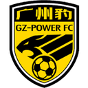Guangdong Guangzhou Power - Power VS Shijiazhuang Gongfu Result