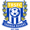 Taringa Rovers - Taringa Rovers Vs North Lakes United