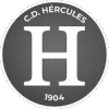 Hercules - Hercules VS Cd Olimpia Live Score Today