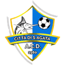 Citta Di S. Agata - Akragas VS Citta Di S Agata Score