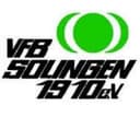 VfB Solingen 1910 - Solingen VS Wuppertaler Live