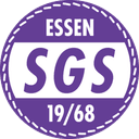 SGS Essen W - W VS Vfl Wolfsburg W Score