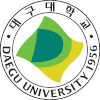 Daegu University - University VS Daegu University Result