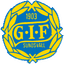GIF Sundsvall - Team Gif Sundsvall 299953 Football
