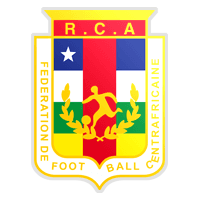 Central African Republic - Player Brad Thomas Pirioua 592856 311786 Football Live Score
