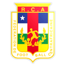 Central African Republic - Team Mauritania 312112 Football Live Score