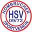 Hombrucher SV U17 - Team Hombrucher Sv U 326575 Football Score