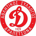 AS Drapetsonas - Neapoli VS As Drapetsonas Live Score Today