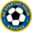 Spartak Hulin - Team Spartak Hulin 320006 Live Score Today