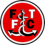Fleetwood Town FC (w) - Team Fleetwood Town Fc W 345891 Result