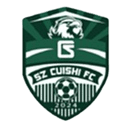 Cuiyuan Experimental U13 - U VS Cuiyuan Experimental U Result