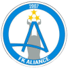 FK Aliance - Aliance VS Fk Kekava Live