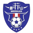Meishan Team - Team VS Yaan Team Sport