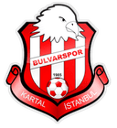 Bulvarspor - Yldrmspor VS Bulvarspor Live Score