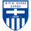 Ellas Syrou - Team Ellas Syrou 377541 Live Result
