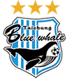 Taichung Blue Whale Women - Team Taichung Blue Whale W 299790 Results
