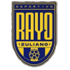 Deportivo Rayo Zuliano - Zuliano VS Monagas Sc Sport
