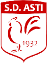 Asti - Lavagnese Vs Asti 524299 Results