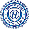 Hegelmann U19 - U VS Hegelmann U Sport