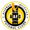 Alianca CE U20 - Youth VS Alianca Ce U Live Score