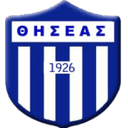 Thiseus Piraeus - Piraeus VS Thiseus Piraeus Result Today