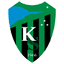 Kocaelispor - Team Kocaelispor 310893 Football Result
