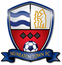 Nuneaton Borough - Borough VS Leamington Sport