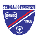 Famos Vojkovici - Vojkovici VS Villeznevesigne Score Today