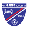 Famos Vojkovici - Team Slavija Sarajevo 307192 Sport