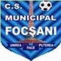 CSM Focsani - Adjud VS Csm Focsani Score