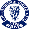 Christchurch United - Team Christchurch United 298283 Live Result