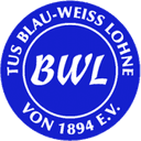 TuS Blau-Weiss Lohne - Gutersloh Vs Tus Blauweiss Lohne 555064 Football Result