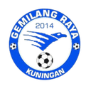 Gemilang Raya - Raya VS Psit Kota Cirebon Sport