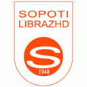 Sopoti Librazhd - Erzeni VS Sopoti Librazhd Live