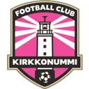 FC Kirkkonummi U20 - U VS Mapsyj U Score