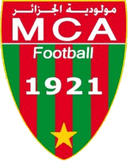 MC Alger - Alger VS Es Setif Live